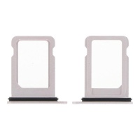 SIM Tray for iPhone 13 Mini Rosa