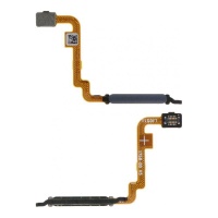 Fingerprint sensor flex cable for Redmi Note 10 Gris