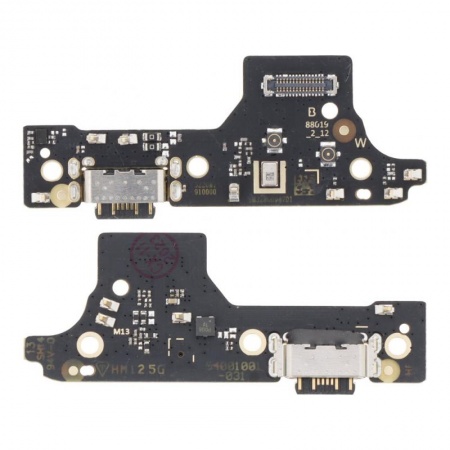 Charging Port Redmi 12 5G