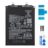 Battery for Xiaomi Poco F6 BP52 5000mAh