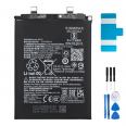 Battery for Xiaomi Poco F6 BP52 5000mAh 1