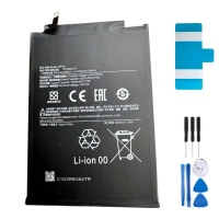 Battery for Xiaomi Pad 6 BP4N 4320mAh