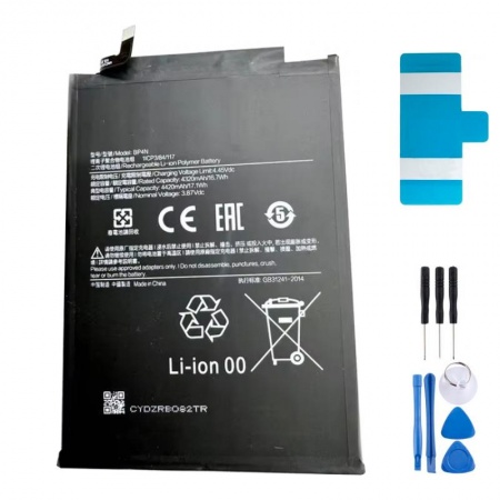 Battery Xiaomi Pad 6 BP4N