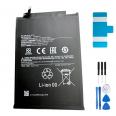 Battery for Xiaomi Pad 6 BP4N 4320mAh 1