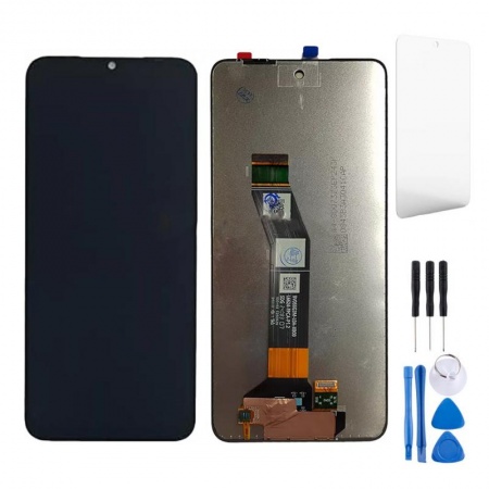 Screen for Motorola Moto G 2024