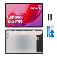 Pantalla completa para Lenovo Tab M11