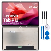 Full Screen for Lenovo Tab P12 TB-370FU