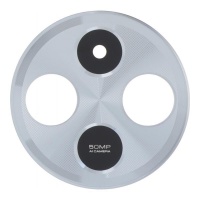Back Camera Lens for Redmi 14C Silver Back Camera Lens for Redmi 14C Silver