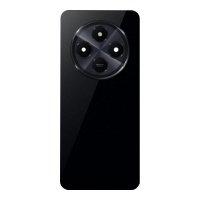 Complete back cover for Redmi 14C Negro