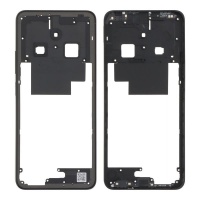 Middle Frame with NFC for Redmi 14C Negro