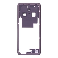 Middle Frame with NFC for Redmi 14C Violeta