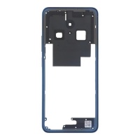 Middle Frame with NFC for Redmi 14C Azul indigo