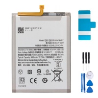 Batera para Samsung A15 5G EB-BA156ABY 5000mAh