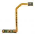 Cable Flex del Botn de Encendido y Sensor de Huellas para Samsung A15 5G 2