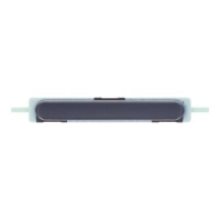 Botn de volumen para Samsung A15 5G Negro