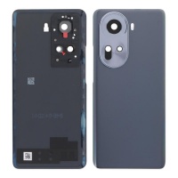 Tapa trasera para OPPO Reno 11 Gris