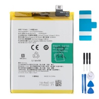 Battery for Oppo Reno 11 and Realme 11 Pro BLPA15 5000mAh