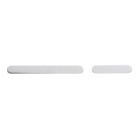 Power & Volume Button for Xiaomi 13 Pro Blanco Ceramico