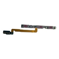 Power and Volume Button Flex Cable for Samsung S24 FE