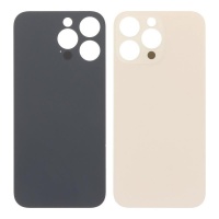 Back cover for iPhone 16 Pro Max Desierto