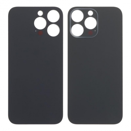 Back cover iPhone 16 Pro Max