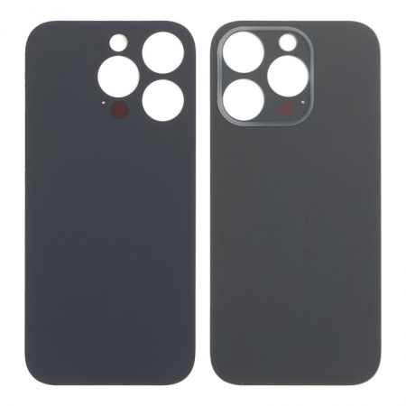 Back Cover iPhone 16 Pro