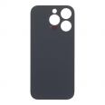 Back Cover for iPhone 16 Pro 2