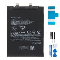 Battery for Poco X6 Pro / 13T / Redmi Note 13 Pro 4G / Poco F6 Pro