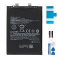 Battery for Poco X6 Pro / 13T / Redmi Note 13 Pro 4G / Poco F6 Pro 1