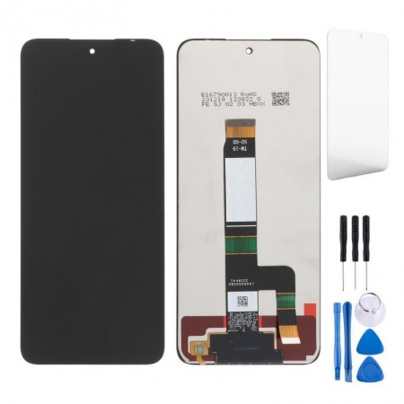 Full Screen for Xiaomi Poco M6 4G Xiaomi Poco M6 4G Screen