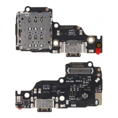 Charging Port Redmi Note 13 4G