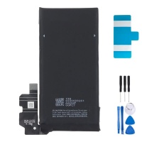 Battery for Google Pixel 8 GS35E 4575mAh