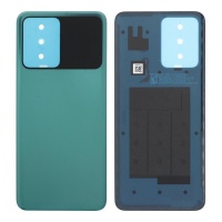 Tapa trasera para Xiaomi Poco X5 Verde