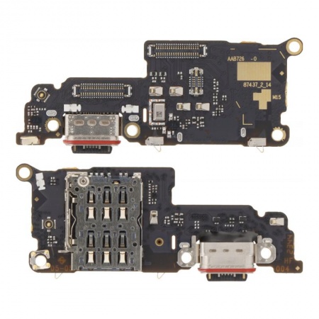 Charging Port Realme 12 Pro and 12 Pro Plus