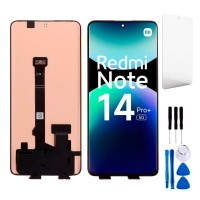 Ecr completo para Redmi Note 14 Pro Plus 5G