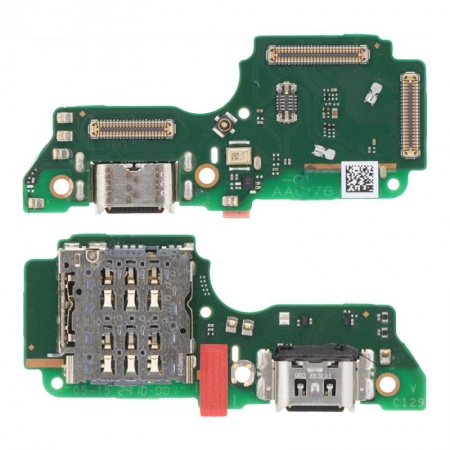 Charging port Oppo Reno12 F 5G