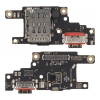 Charging Port for Xiaomi Poco F6