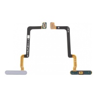 Sensor flex de huella dactilar para Samsung Z Fold 6 Sombra gris