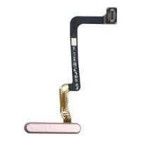 Sensor flex de huella dactilar para Samsung Z Fold 6 Rosa