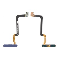 Sensor flex de huella dactilar para Samsung Z Fold 6 Azul navy