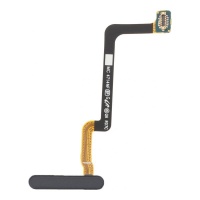 Sensor flex de huella dactilar para Samsung Z Fold 6 Negro