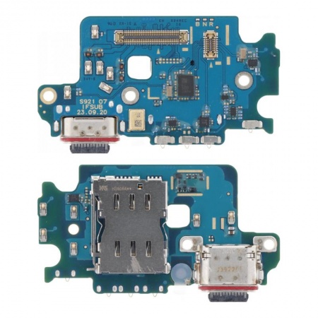 Charging Port Samsung S24