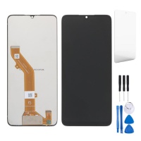 Complete screen for TCL 505