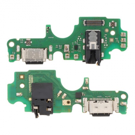 Charging Port TCL 40 NxtPaper