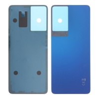 Back Cover for TCL 40 NxtPaper Azul medianoche