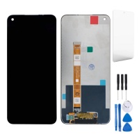 Pantalla completa para Realme C17 RMX2101