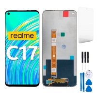 Pantalla completa para Realme C17 RMX2101 Pantalla completa para Realme C17 RMX2101