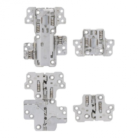 Hinges Samsung Z Flip4