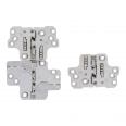 Hinges for Samsung Z Flip4 3