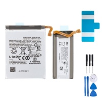 Bateras 3700mAh para Samsung Z Flip 4 / EB-BF723ABY y EB-BF724ABY